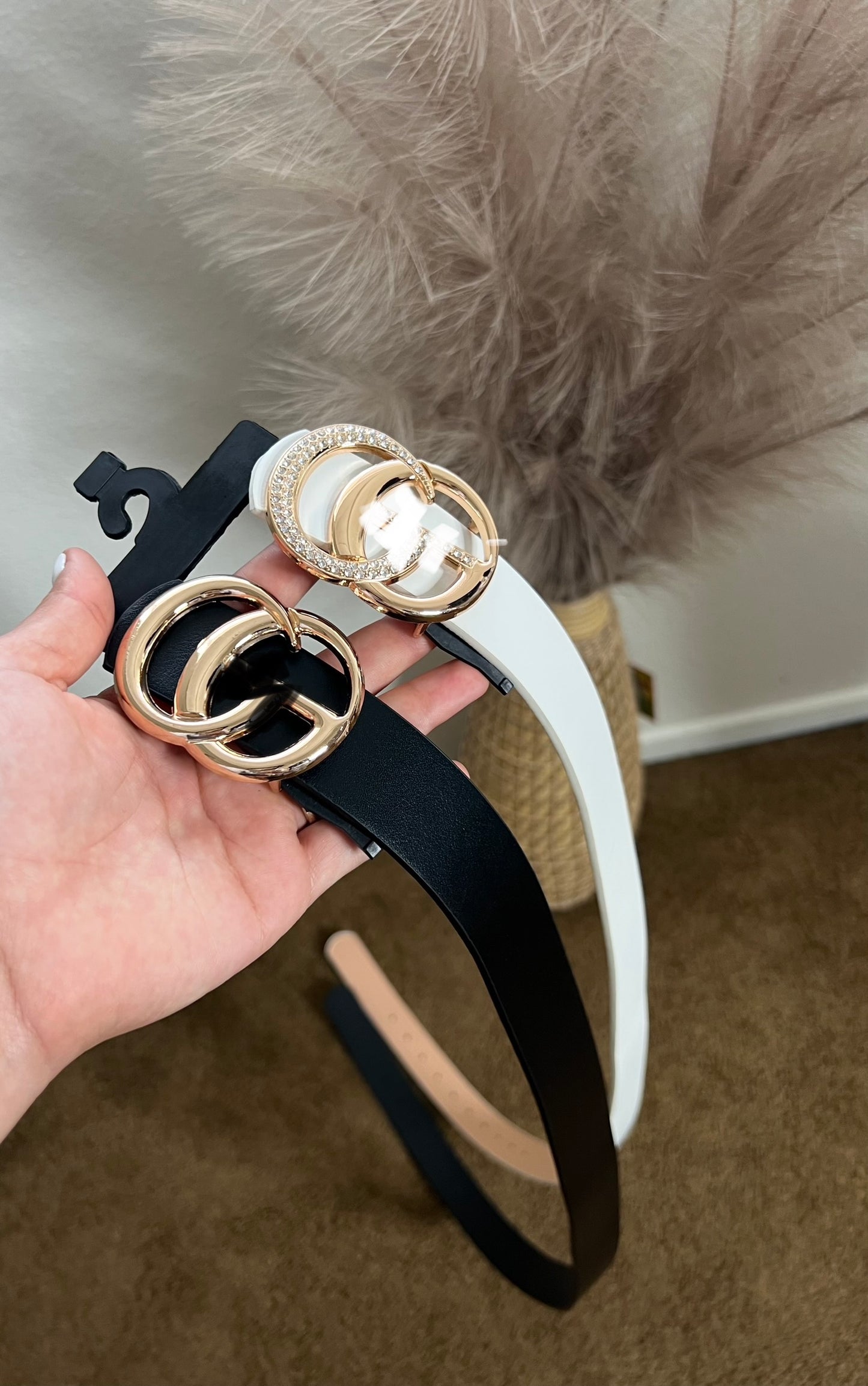 Gina Belt