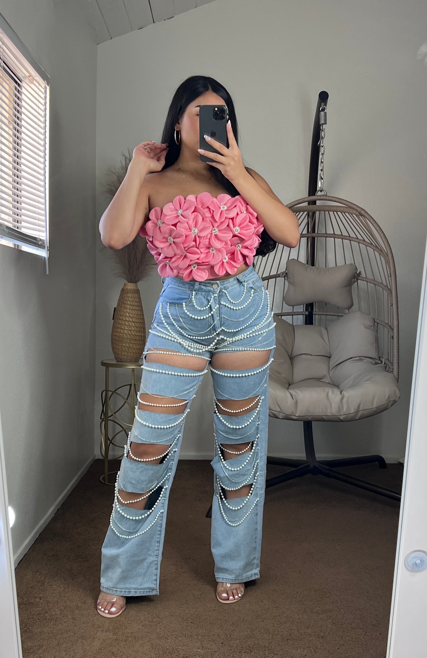 Flor Top