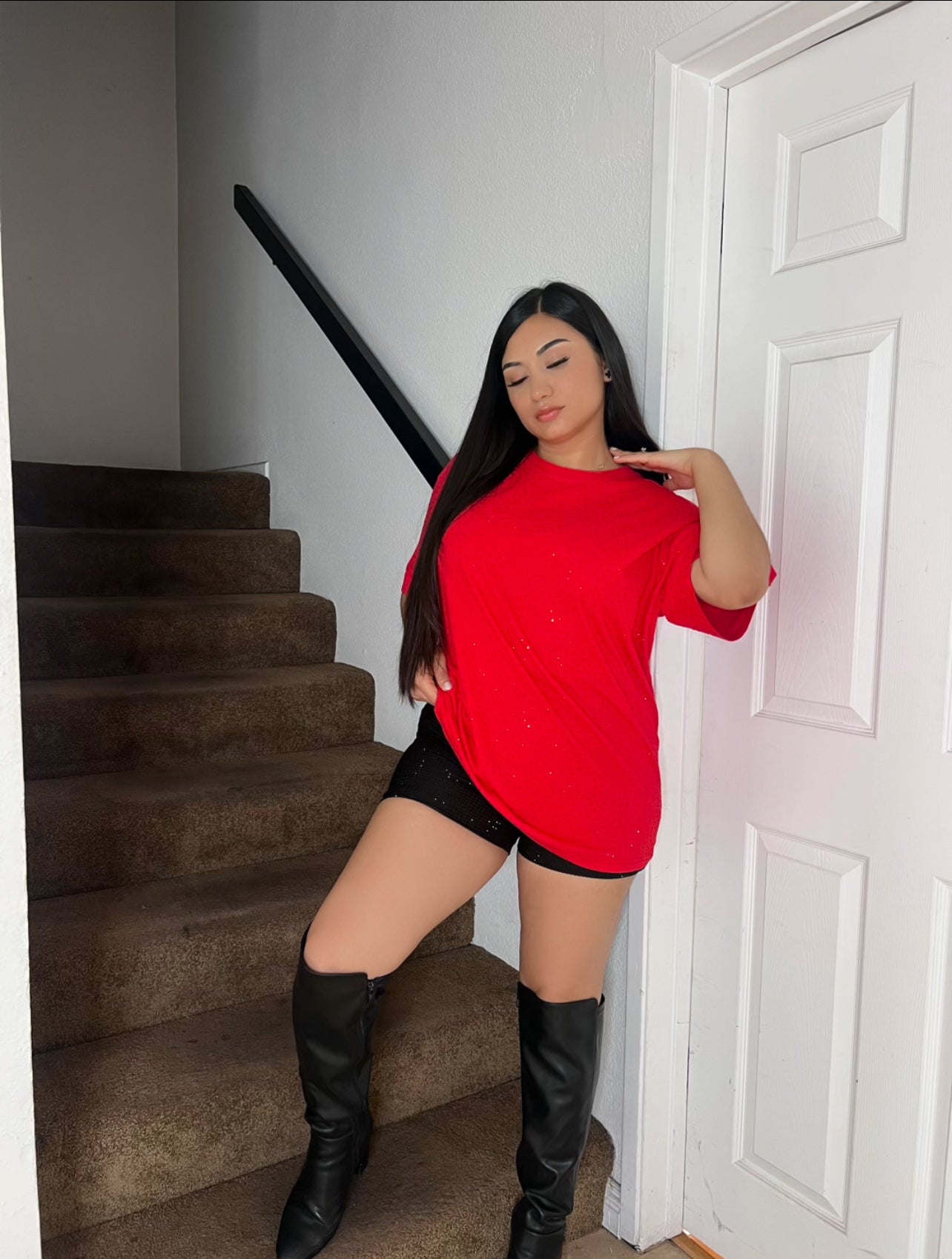 Viral Trendy Oversize Shirts