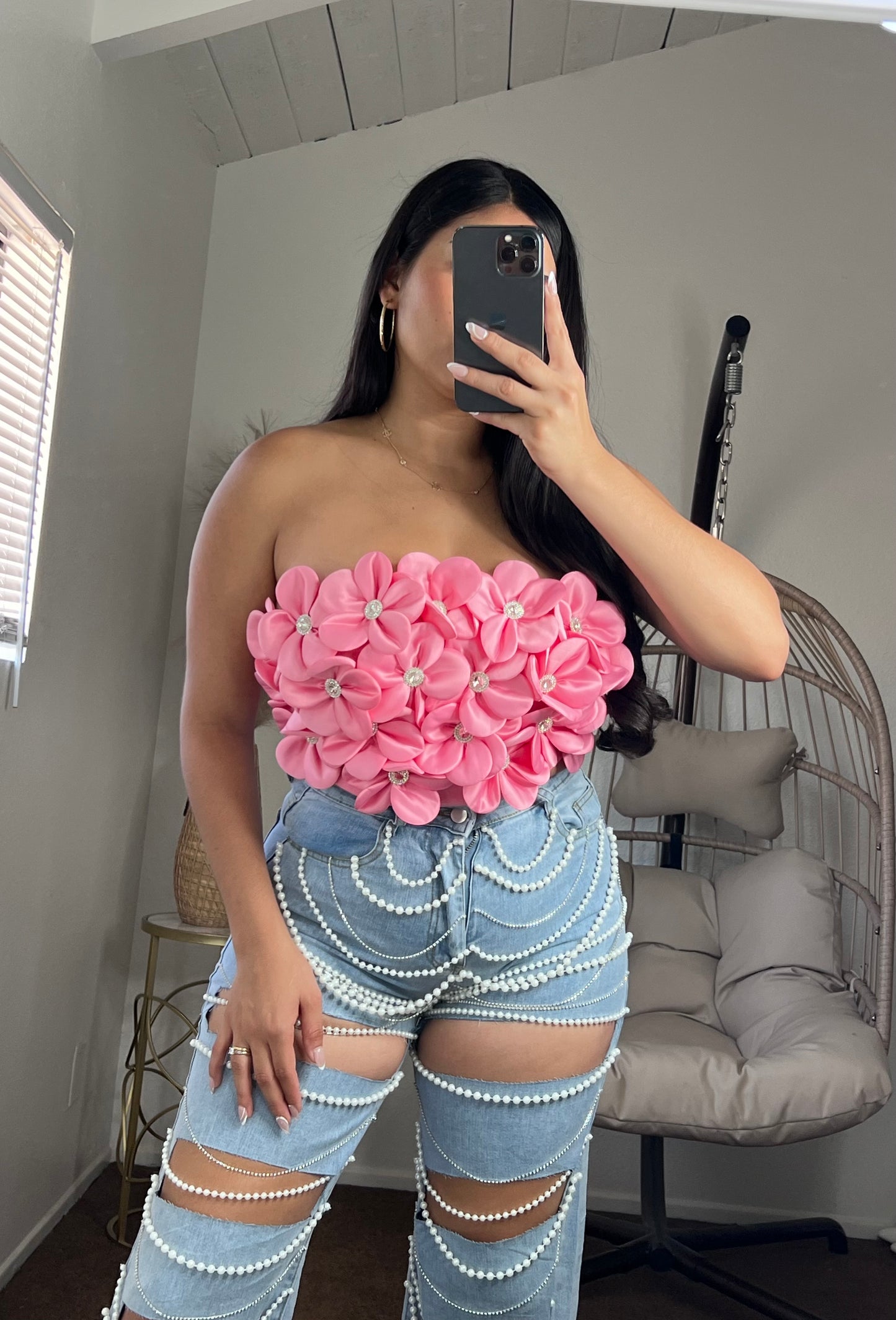 Flor Top