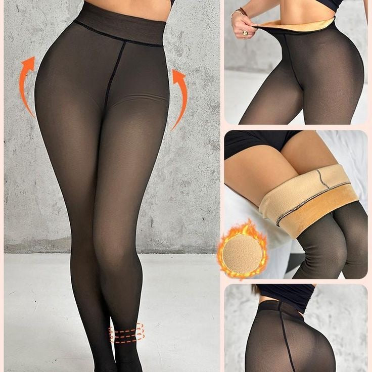 Essential Stocking ( High Quality ) fit size SML