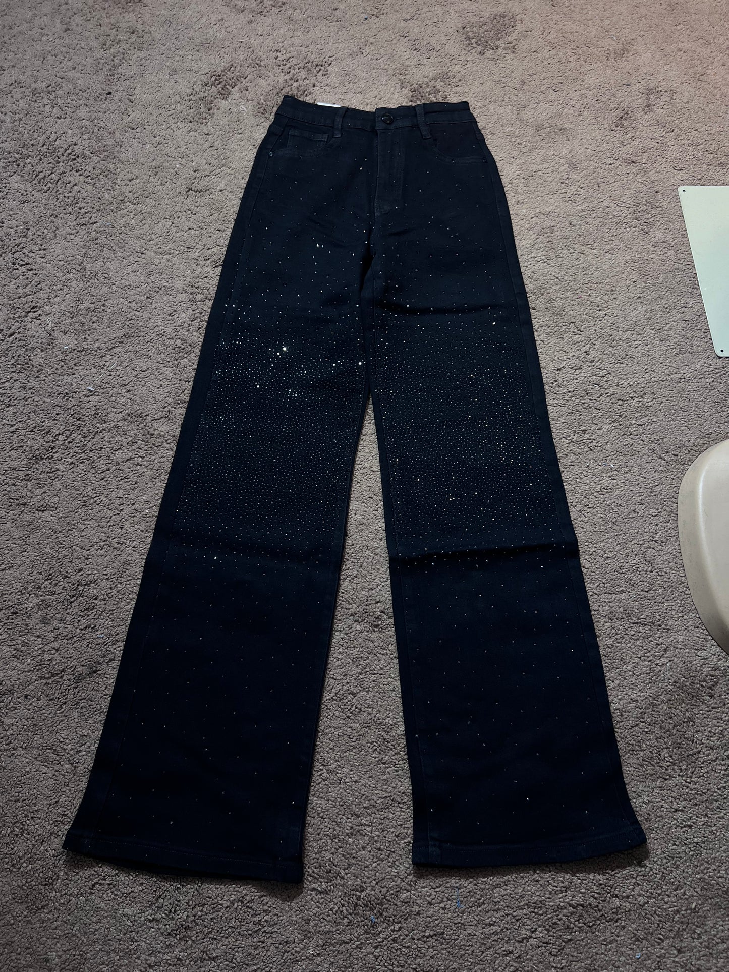 Bling bling Jeans