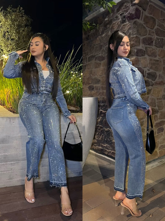 Favorite Denim Jeans