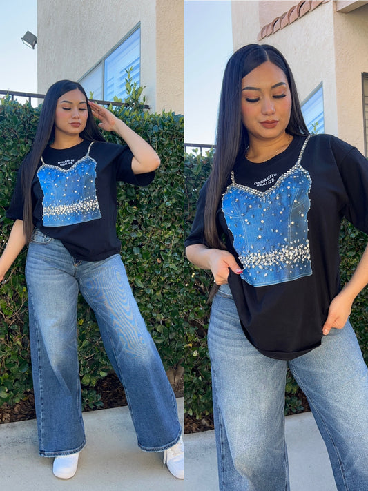 Casual Shirt ONE SIZE Fit ( SML )