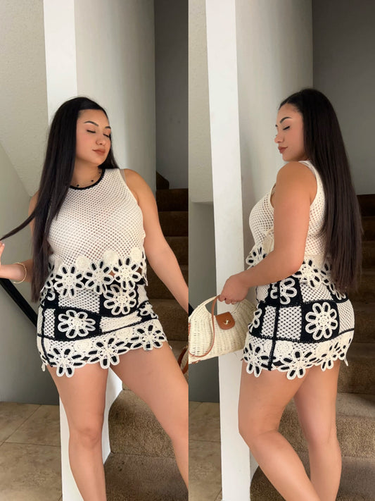 Florencia Set ( Higth Quality )