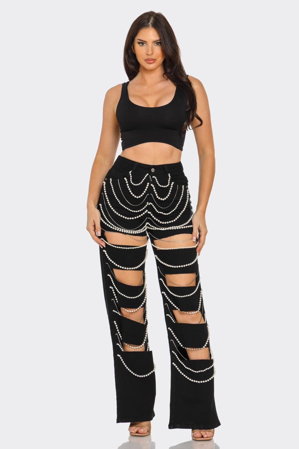 Perla Jeans