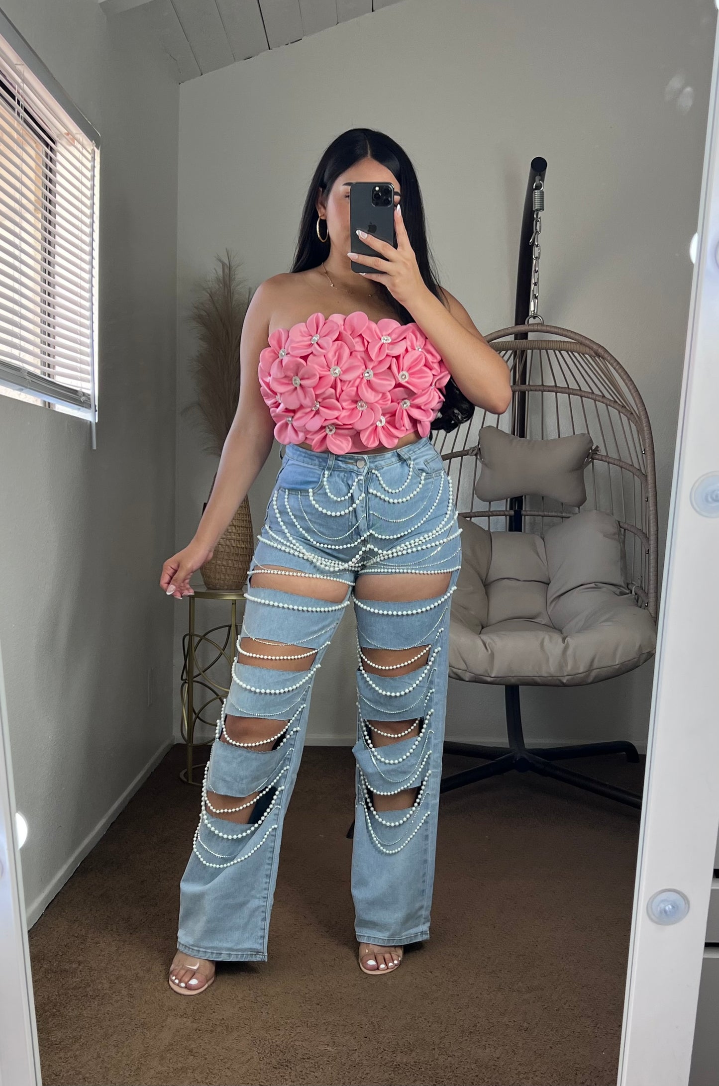 Flor Top