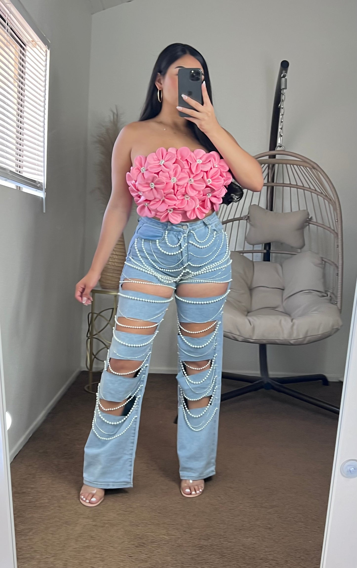 Flor Top