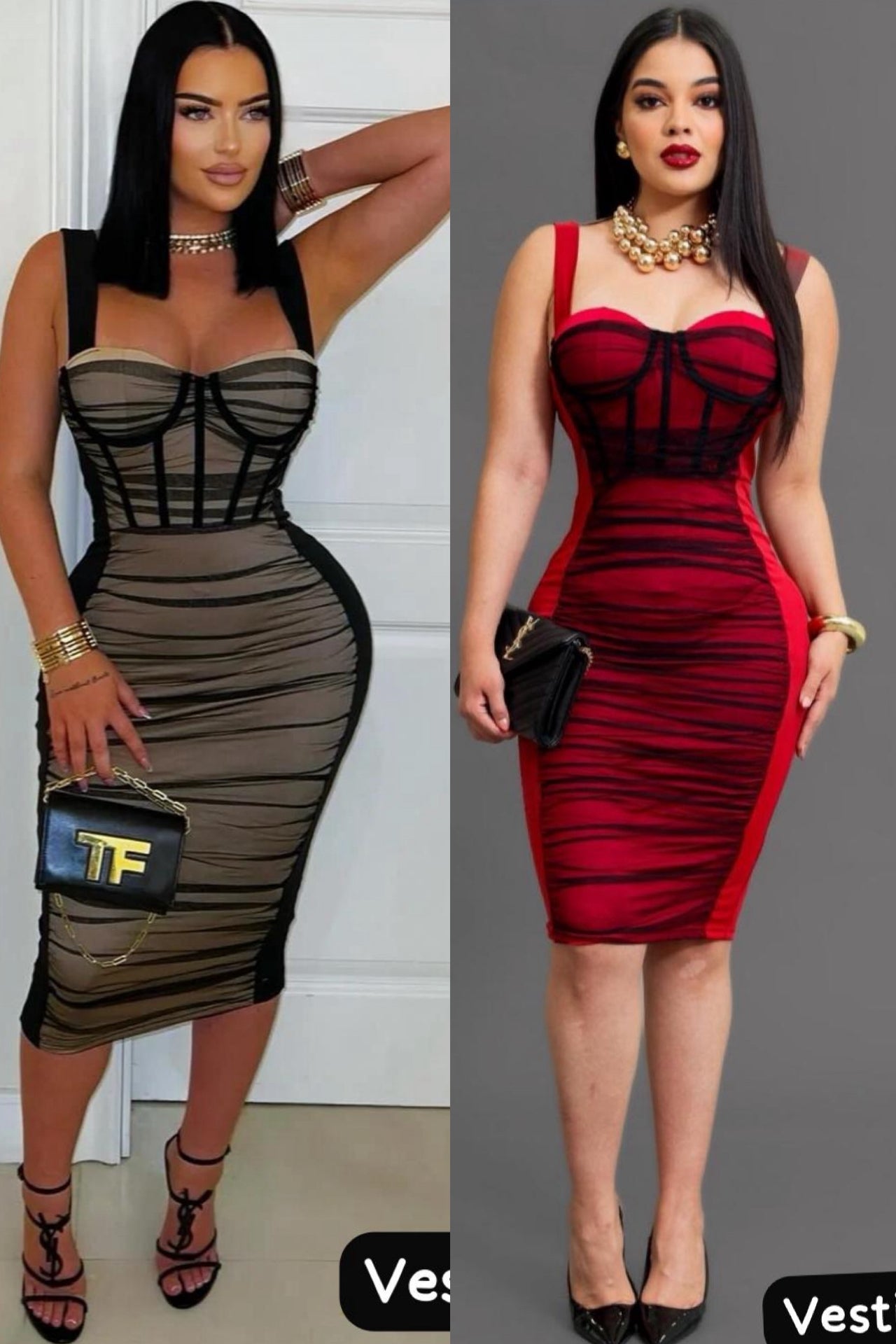 Gema Dress
