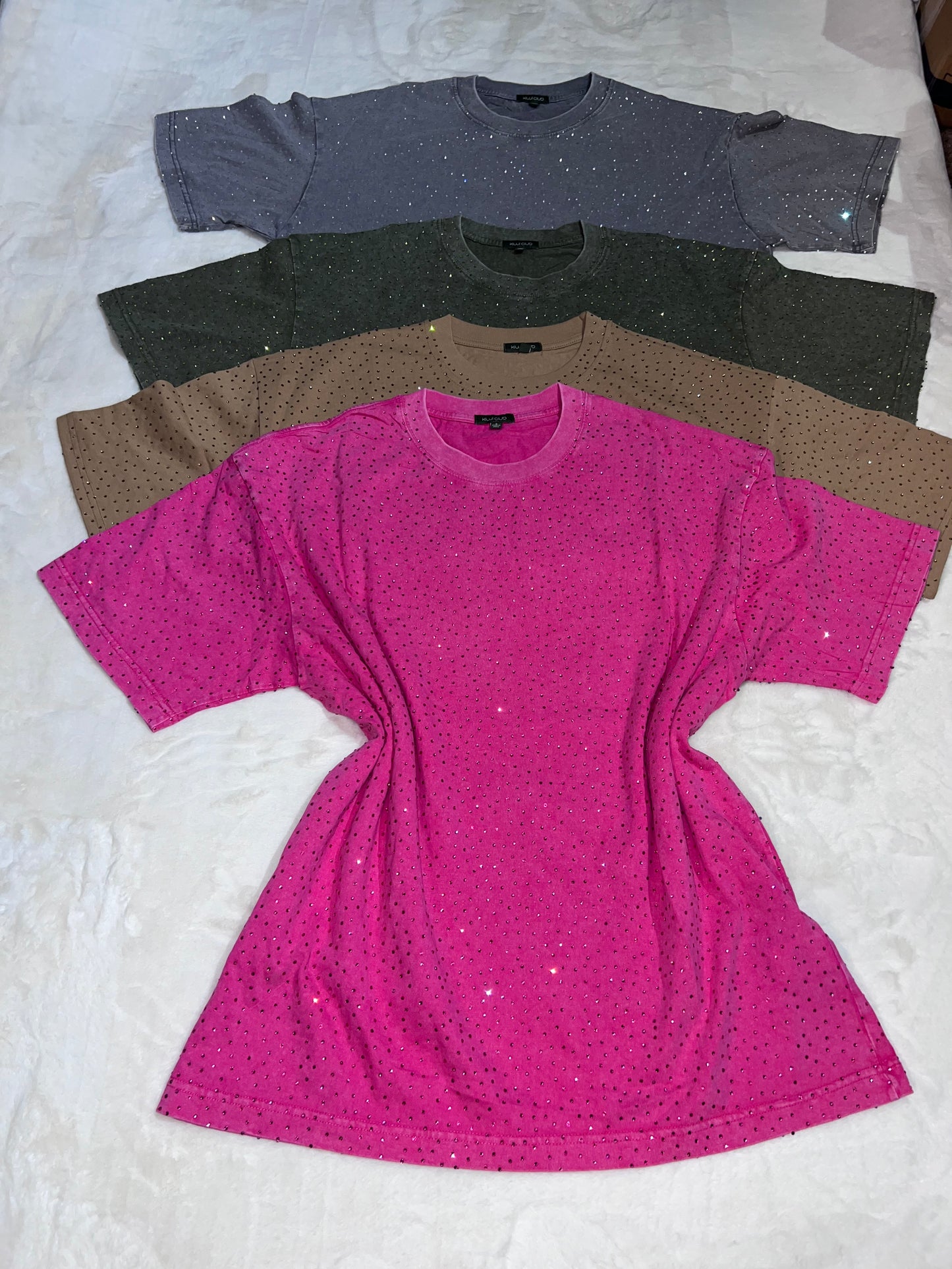 Viral Trendy Oversize Shirts