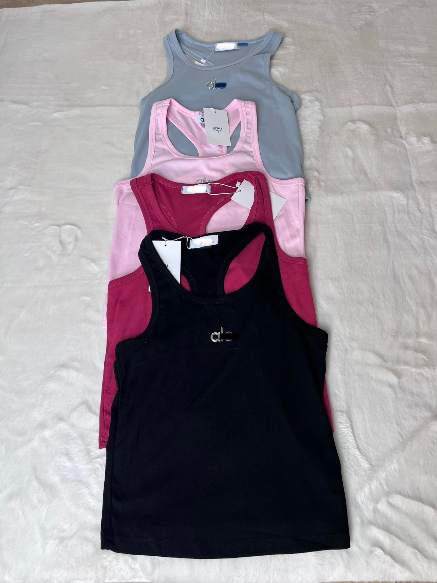 Basic Higth Quality Top