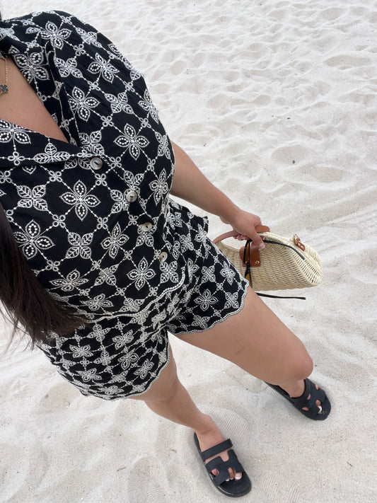 Vacation Time Set ( 2 Pieces )