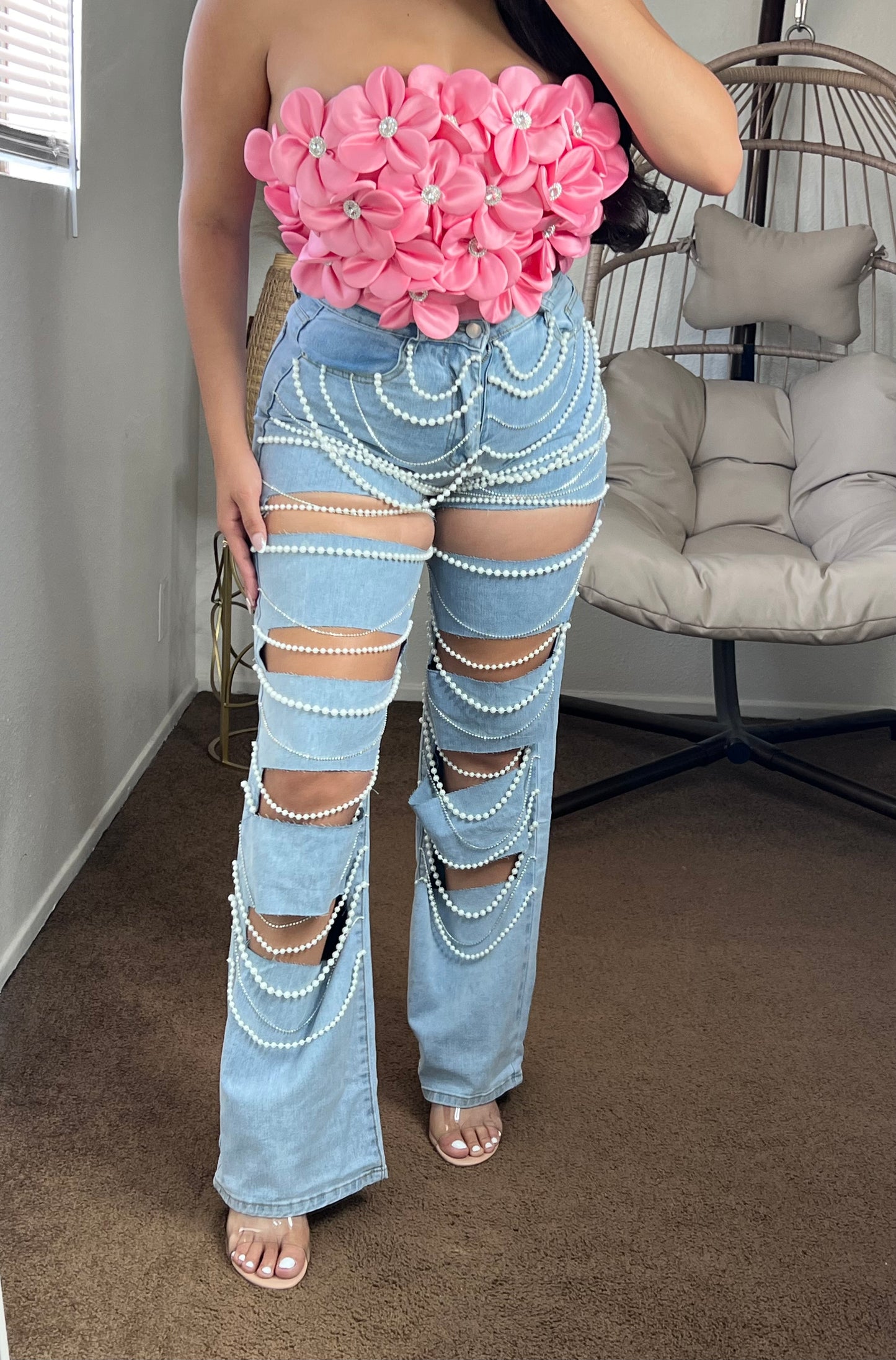 Flor Top