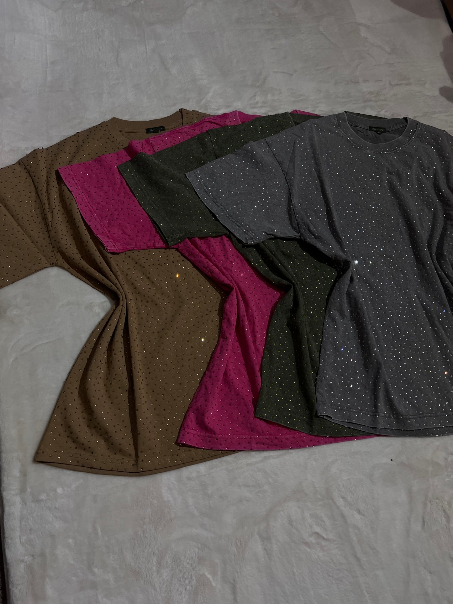 Viral Trendy Oversize Shirts