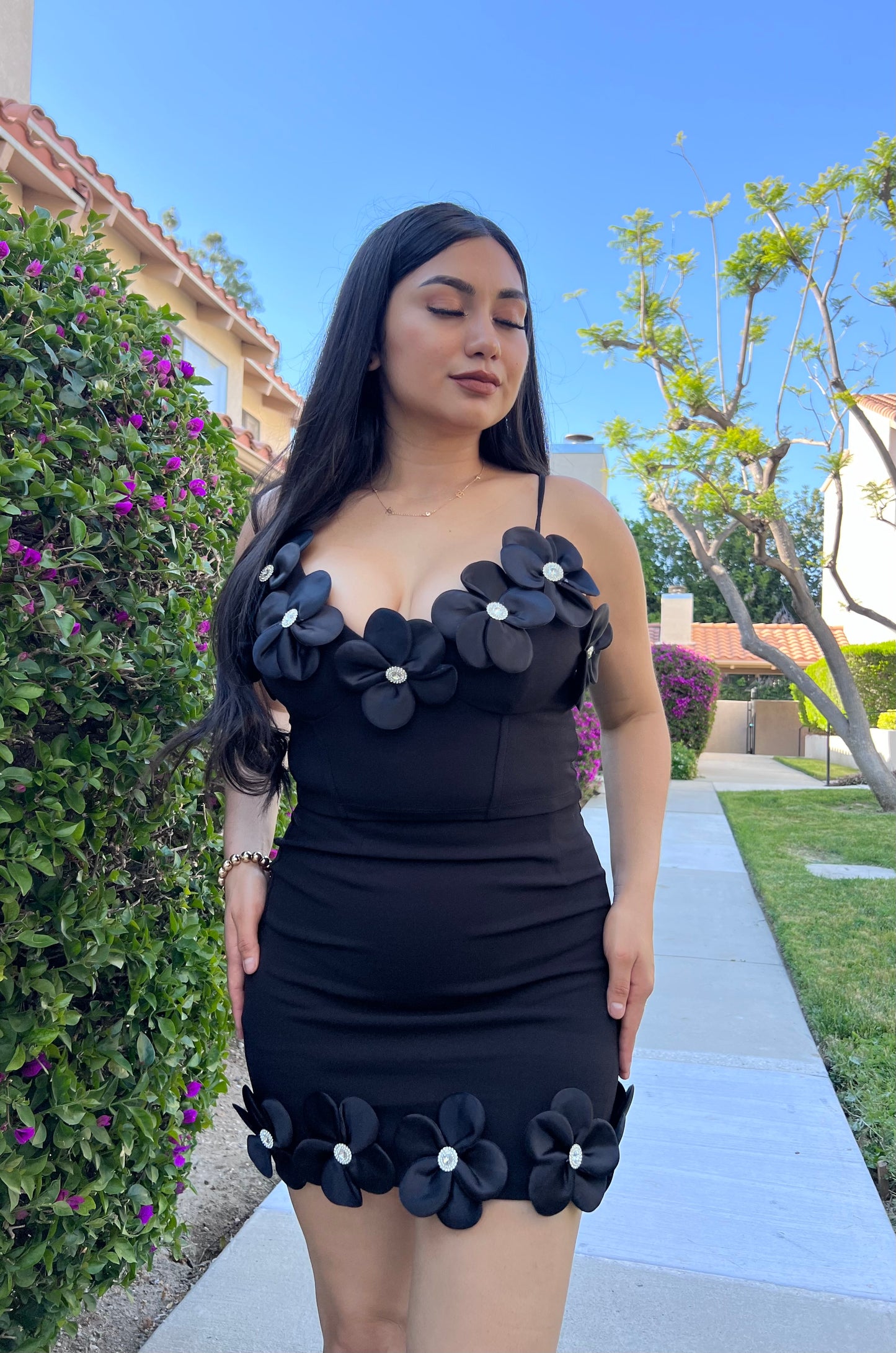 Flower set