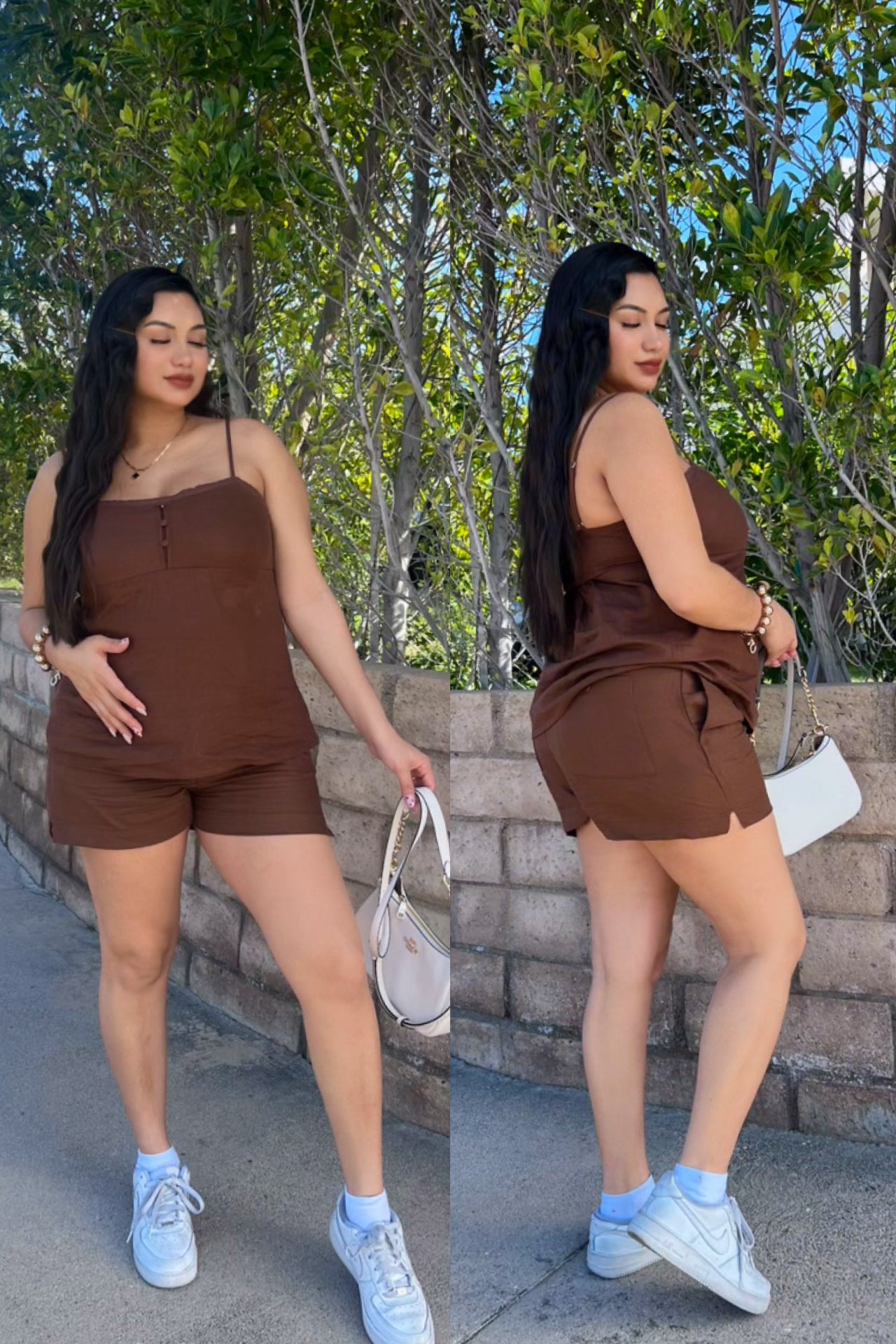 Beautiful Spring Set