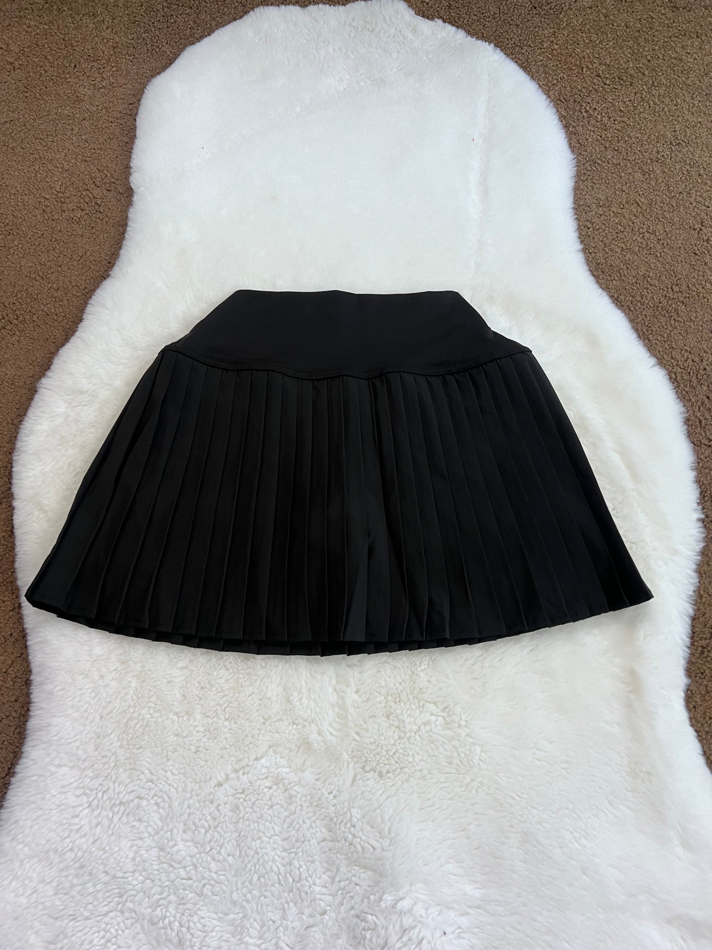 Ali Stretch Skort ( Falda short )