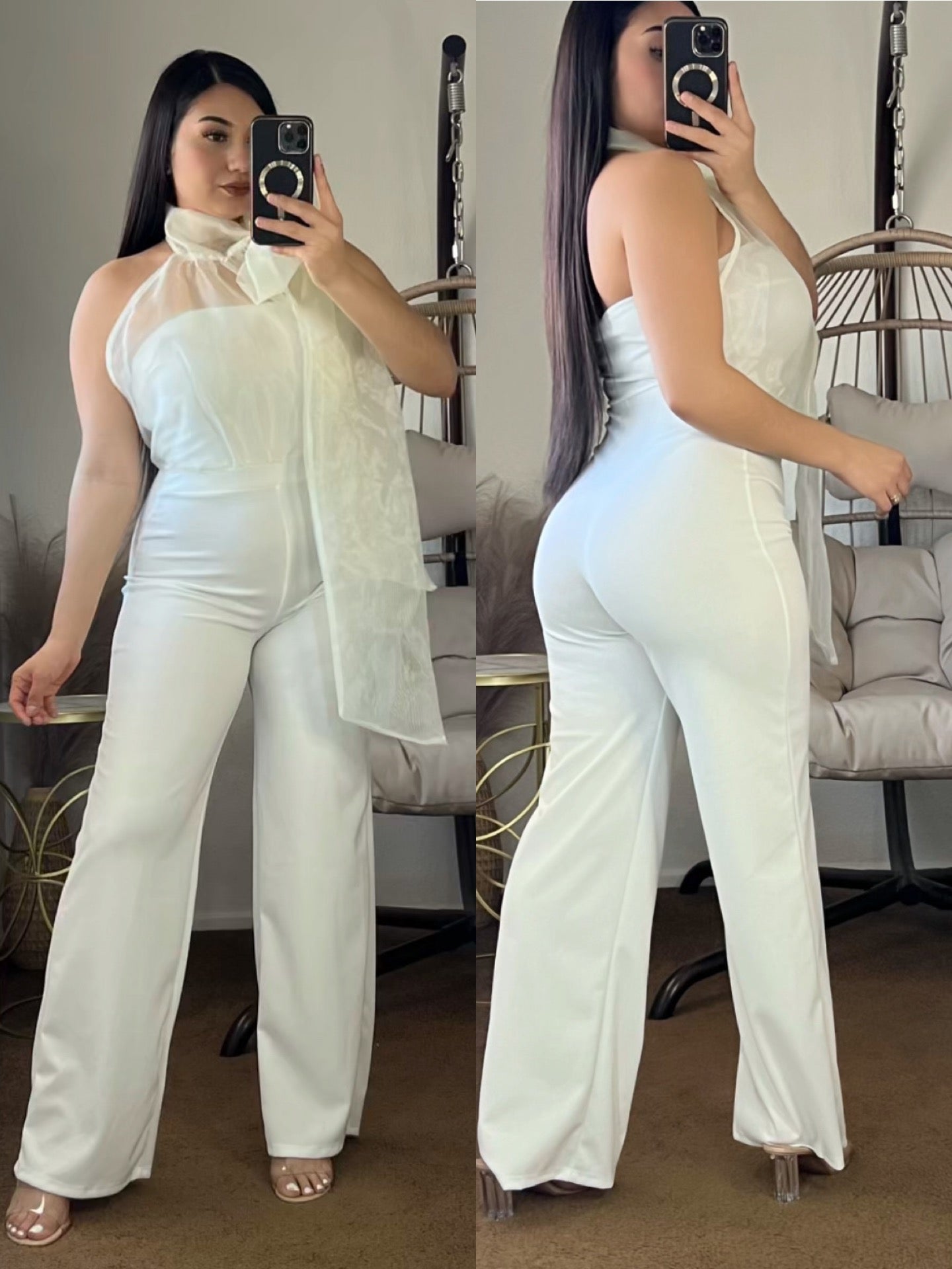 Elegant Jumpsuit