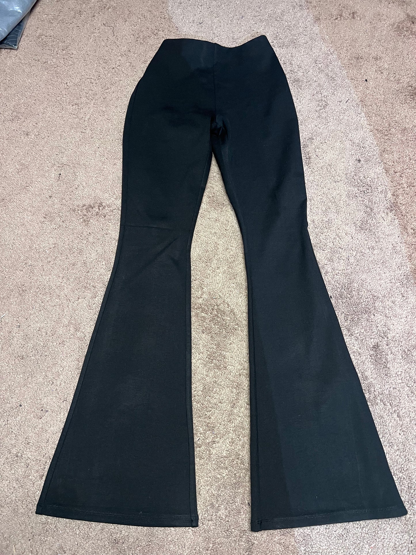 Tall Girl Friendly Leggings Stretchy