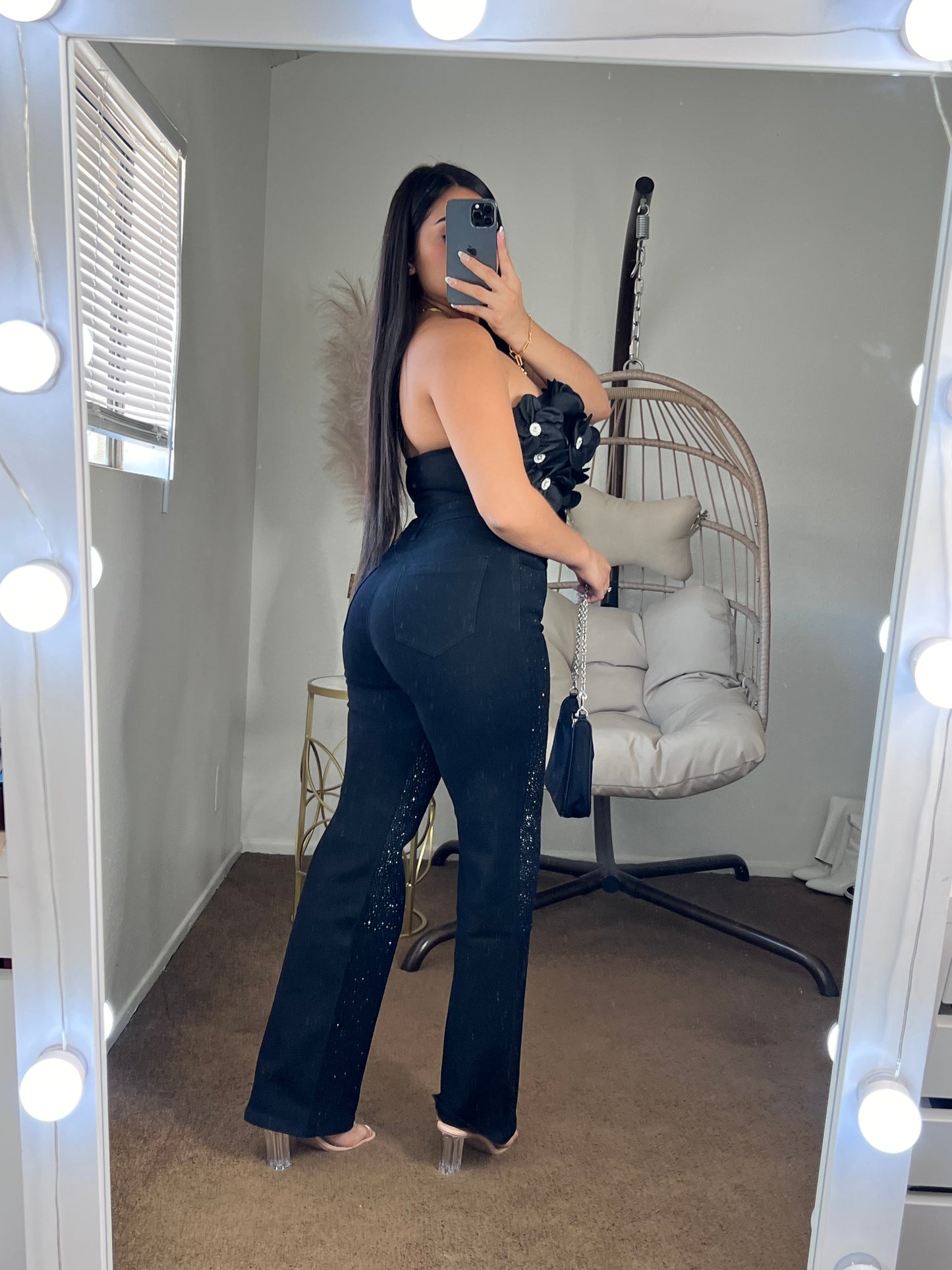 Bling bling Jeans