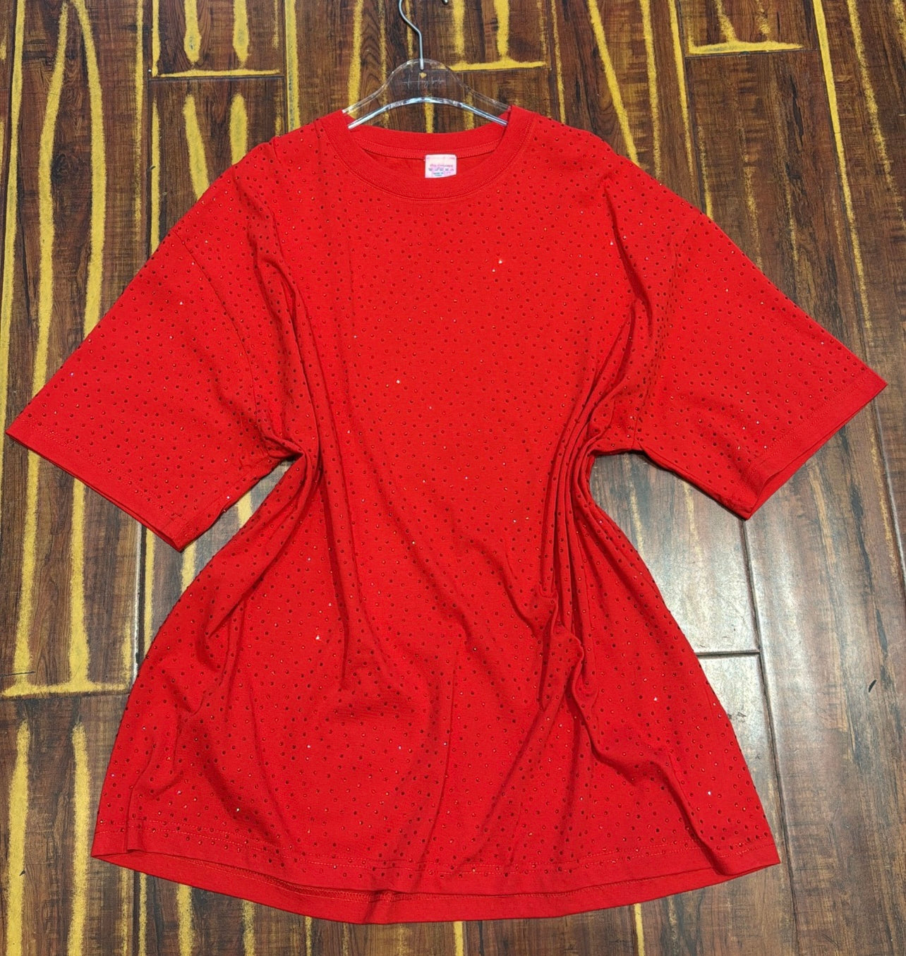 Viral Trendy Oversize Shirts