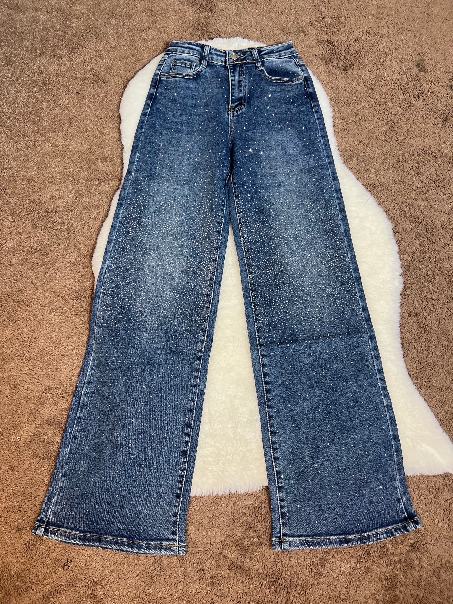 Bling bling Jeans