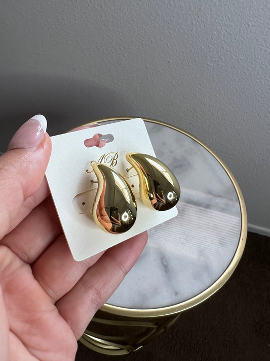 Gotitas Earrings