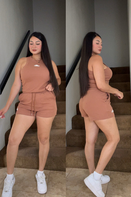 Alondra Set Good Stretch