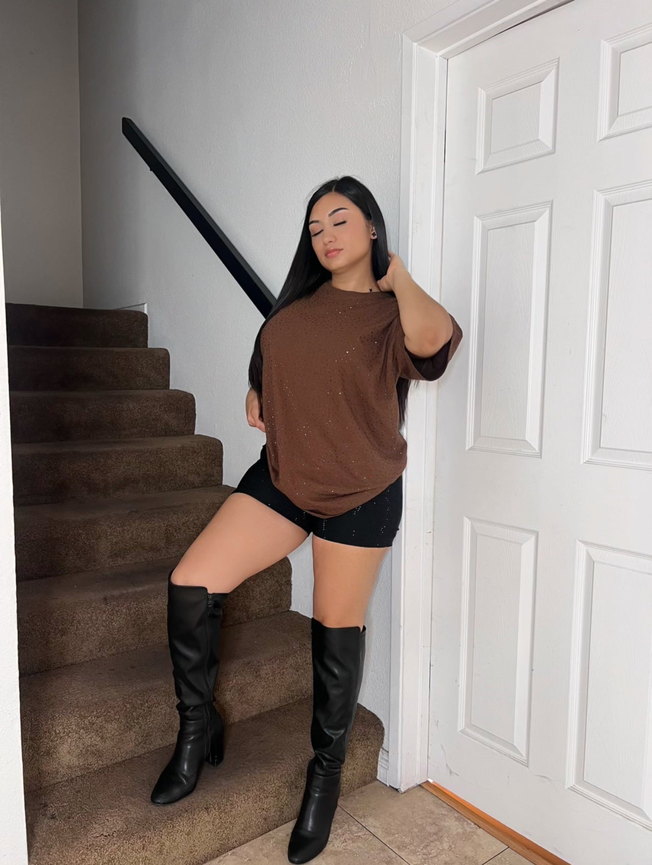Viral Trendy Oversize Shirts