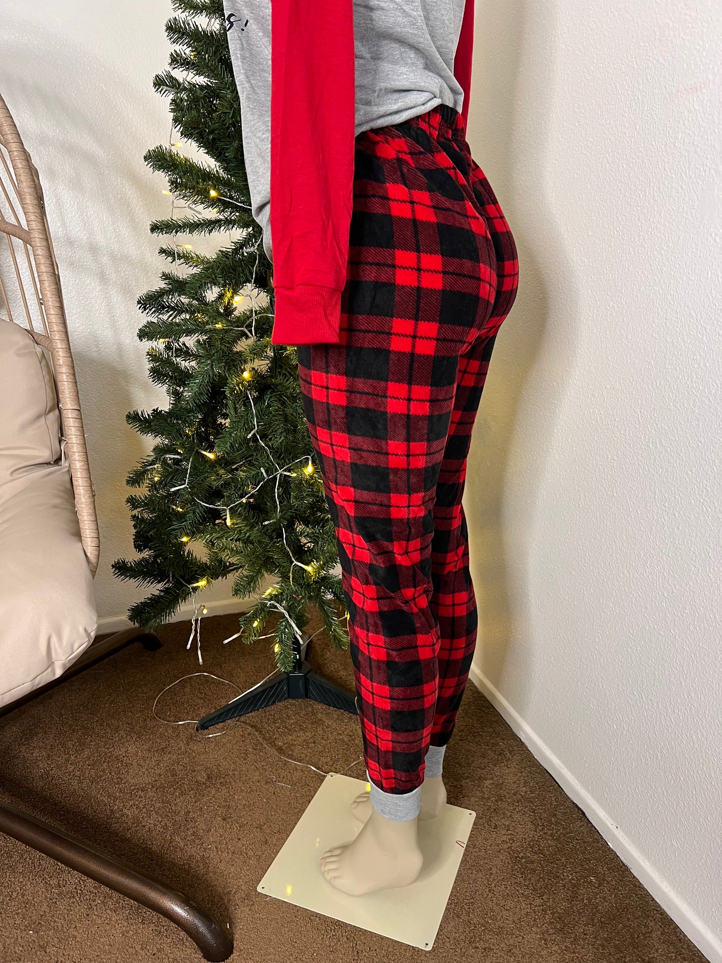 Holiday Pijama