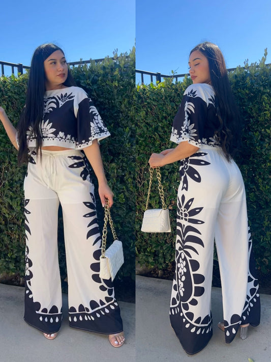 Miami Elegant Set