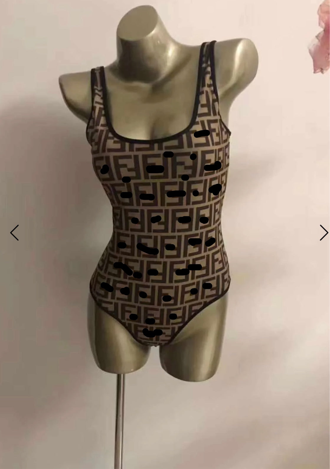 Fefi Swimsuit