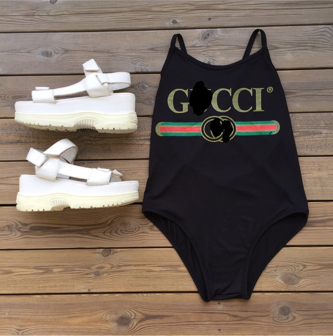 Gigi Swimsuit