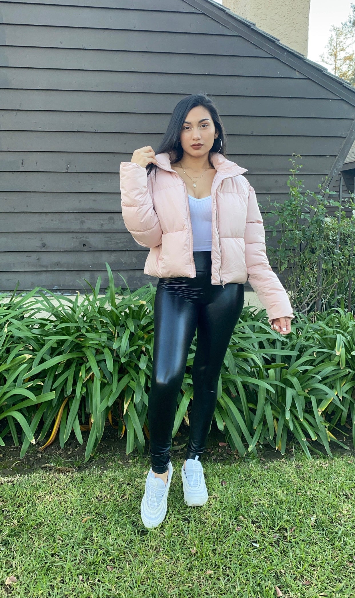 Cotton Candy Sweater - Pink