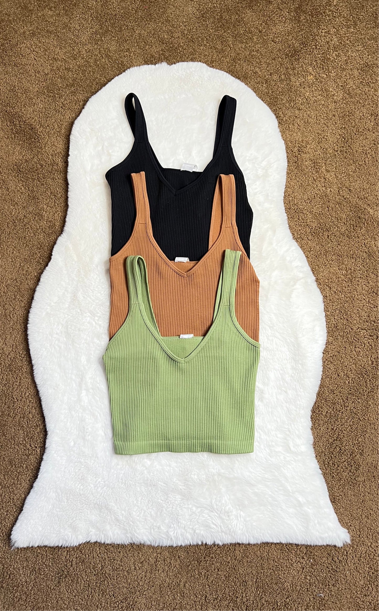 Sienna Top