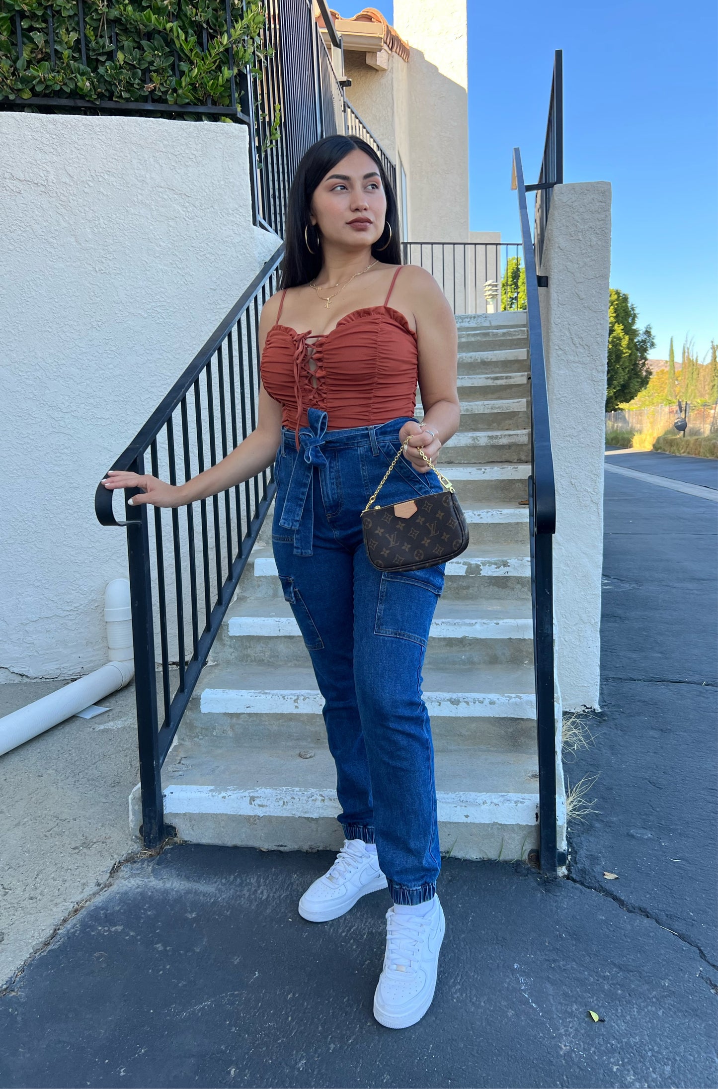 Delia Bodysuit