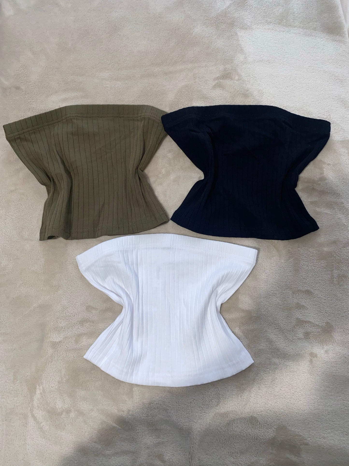 Lulu Tube Top