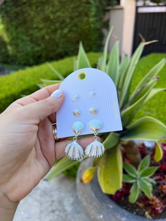 Conchitas Earrings