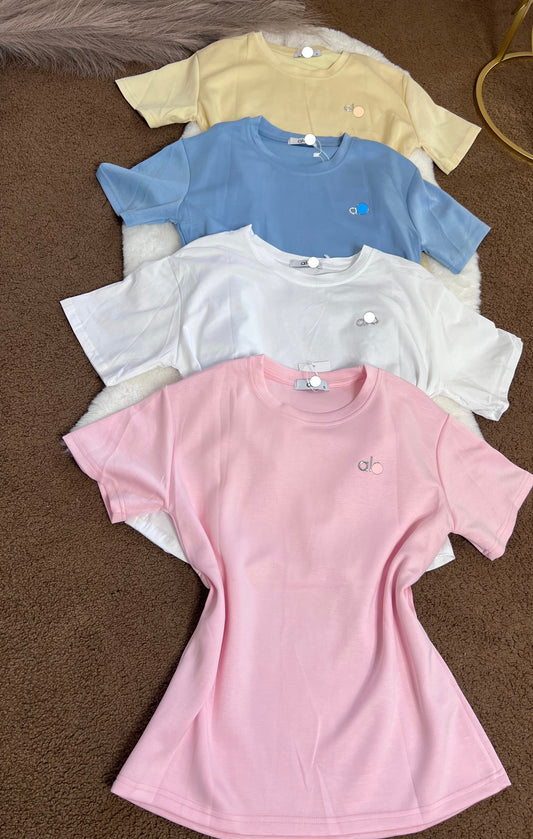 Alondra Shirt True to Size