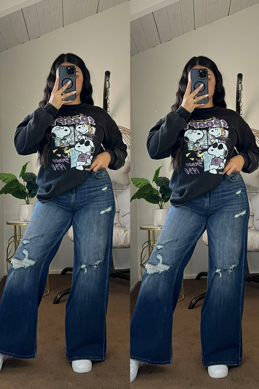 Diana Cute Sweater