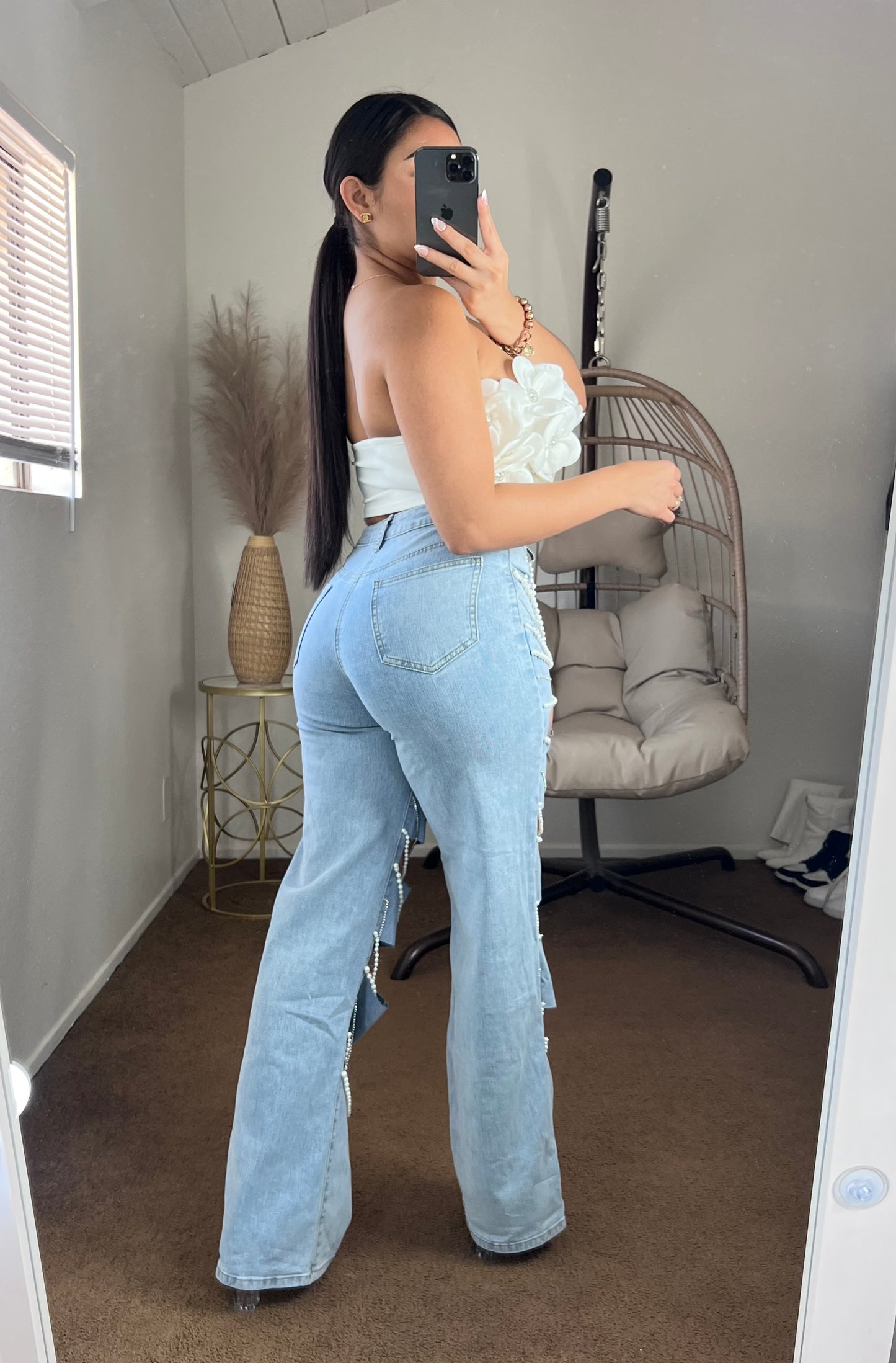 Perla Jeans