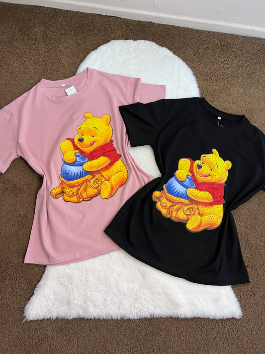 Cute Bear Shirt