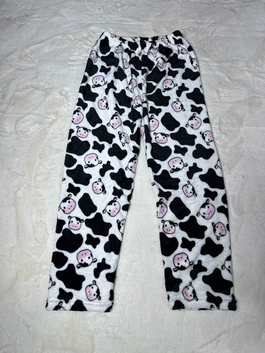 Cow Girl Pajama