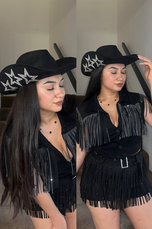 Vaquerita Hat