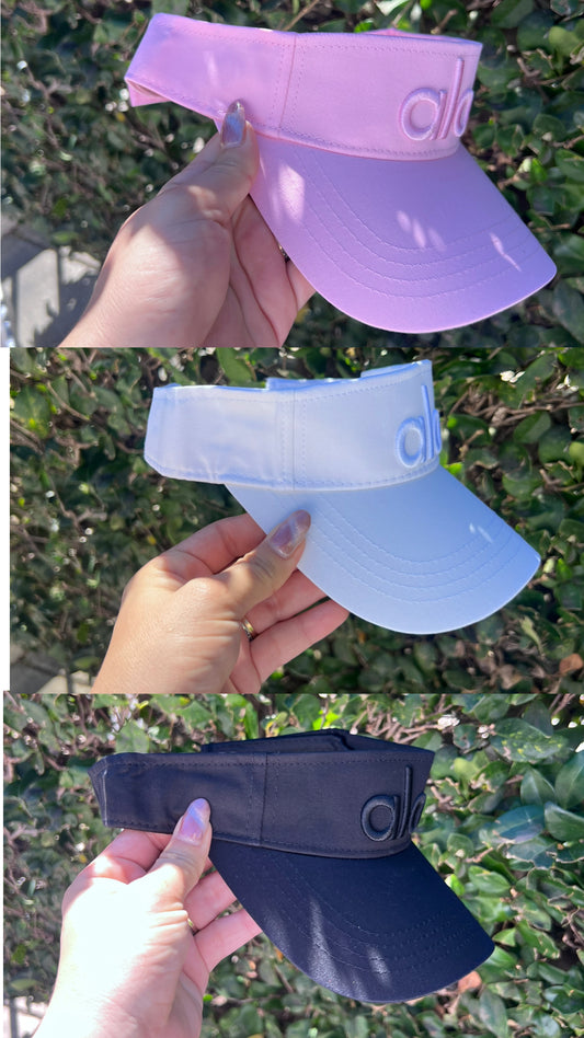 Alisa Visor