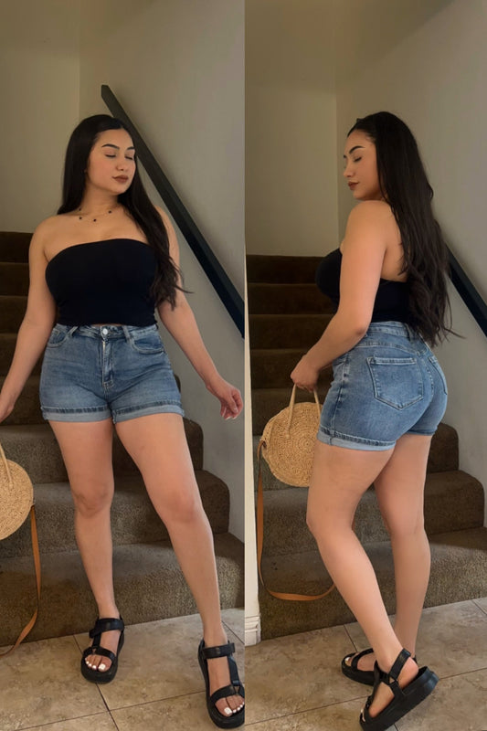 Chloe Summer Short