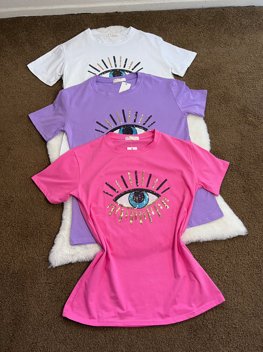 Good Vibes Shirt