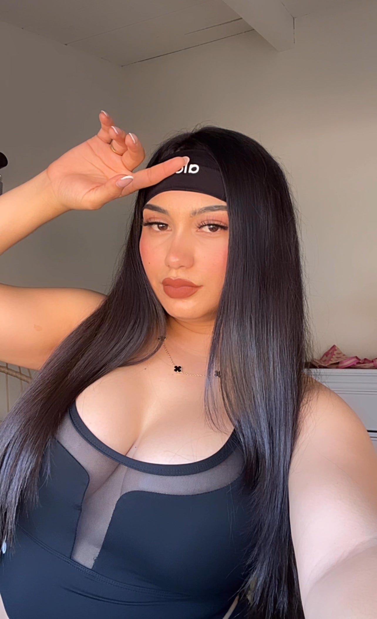 Alondra Headband