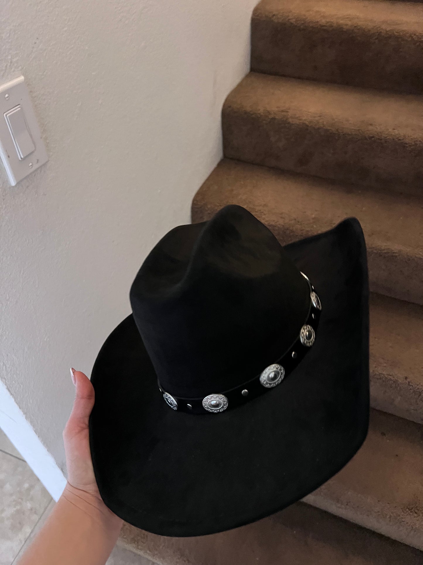 Cowgirl Hat