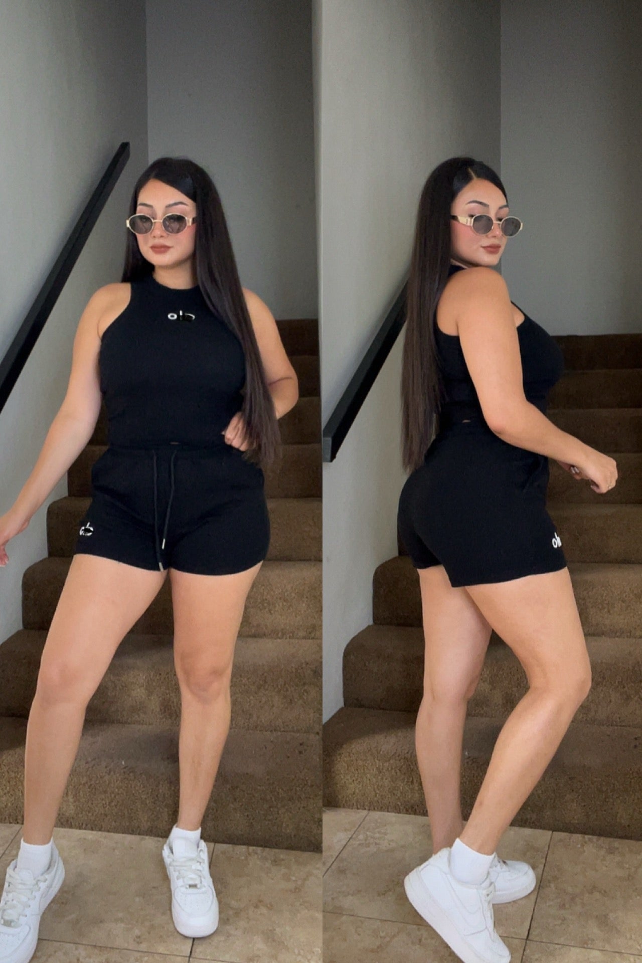 Alondra Set Good Stretch